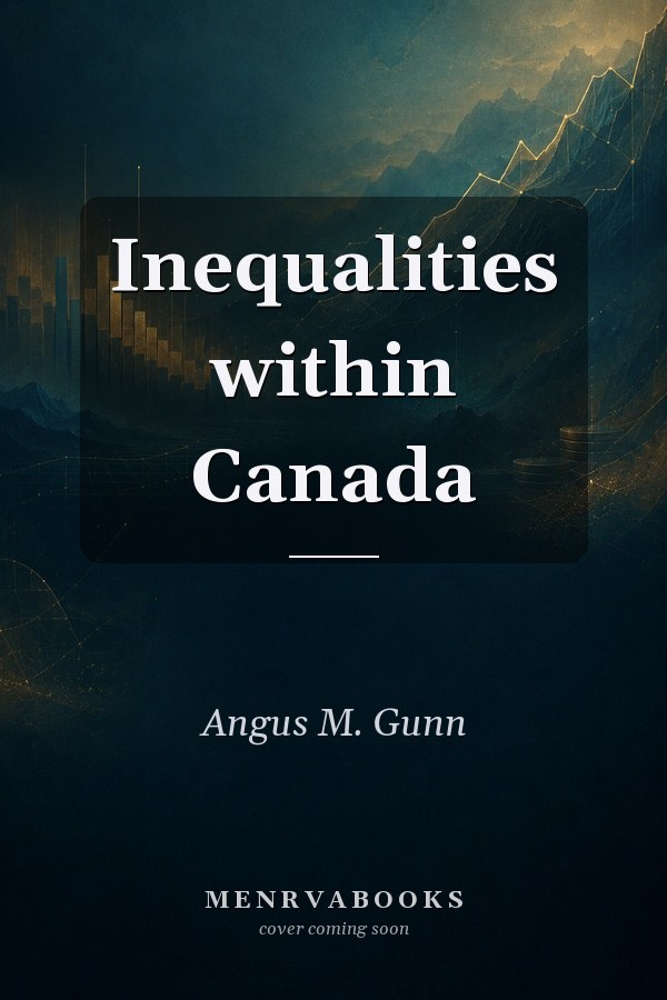 Inequalities within Canada