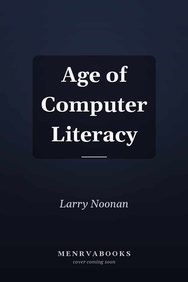 Age of Computer Literacy