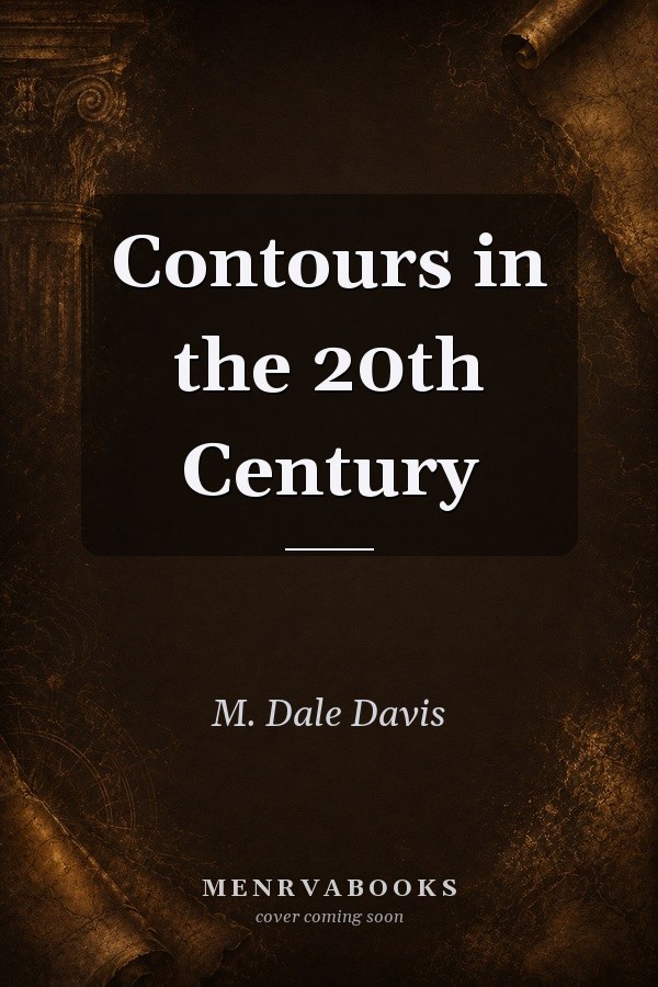 Contours in the 20th Century