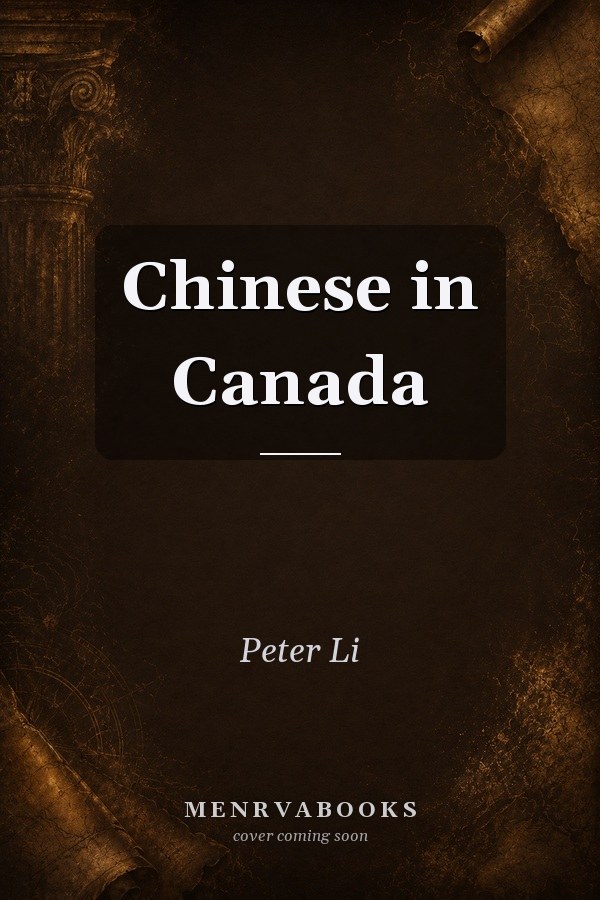 Chinese in Canada