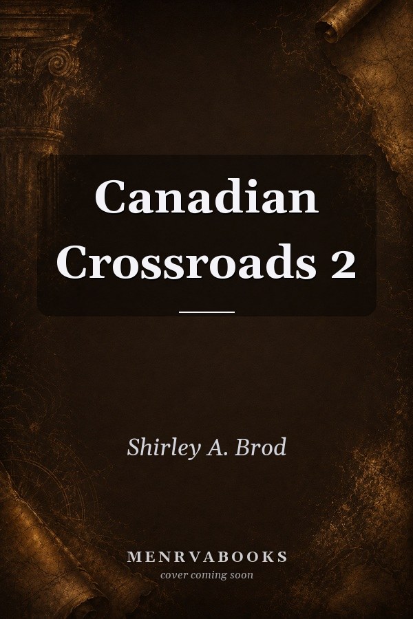 Canadian Crossroads 2