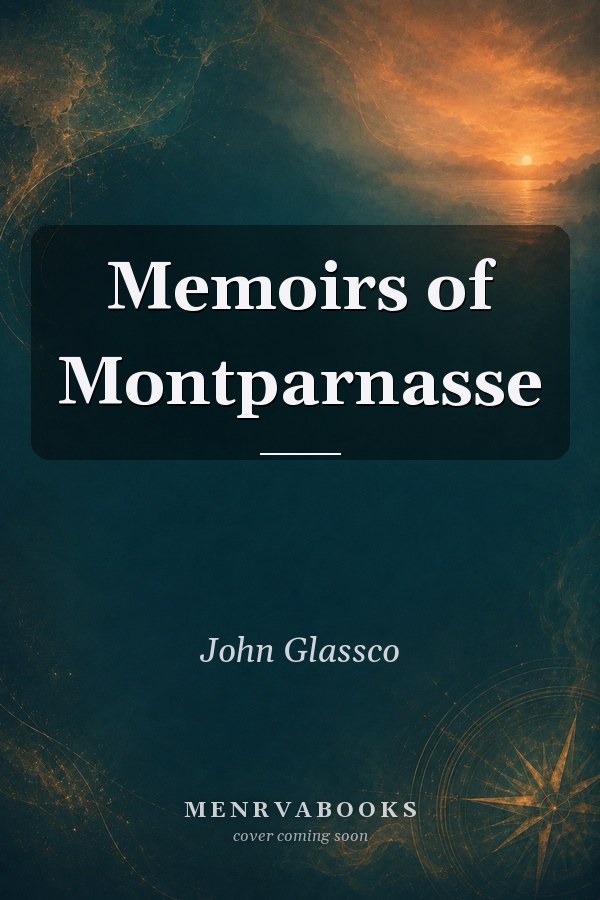 Memoirs of Montparnasse