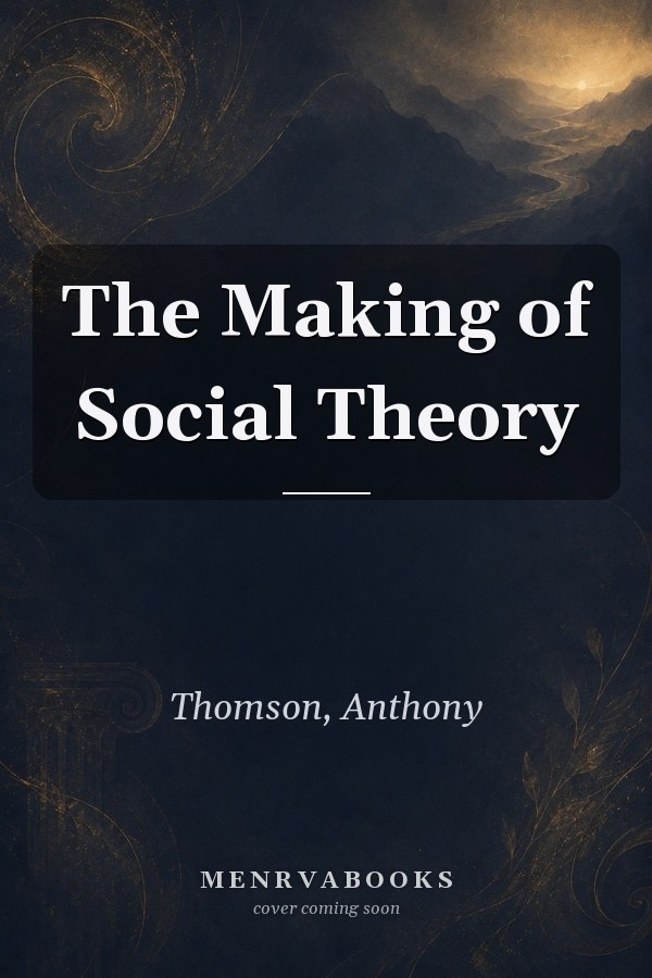 The Making of Social Theory