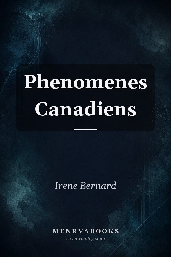 Phenomenes Canadiens