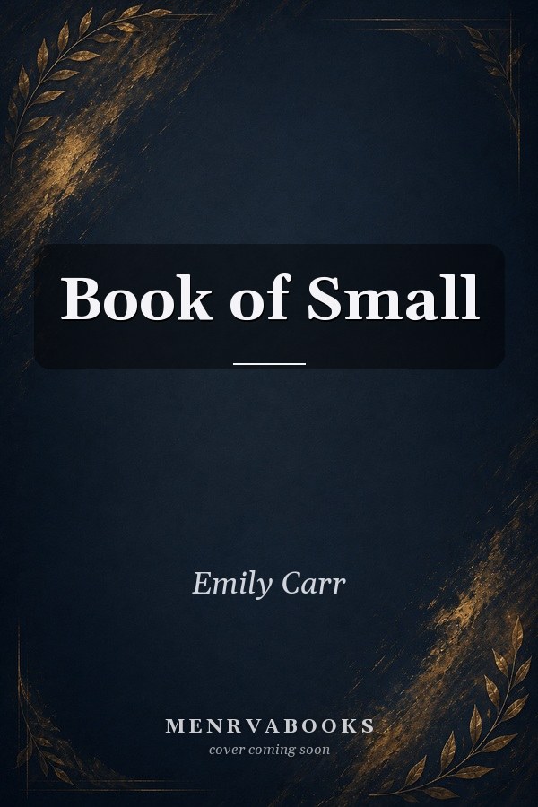 Book of Small