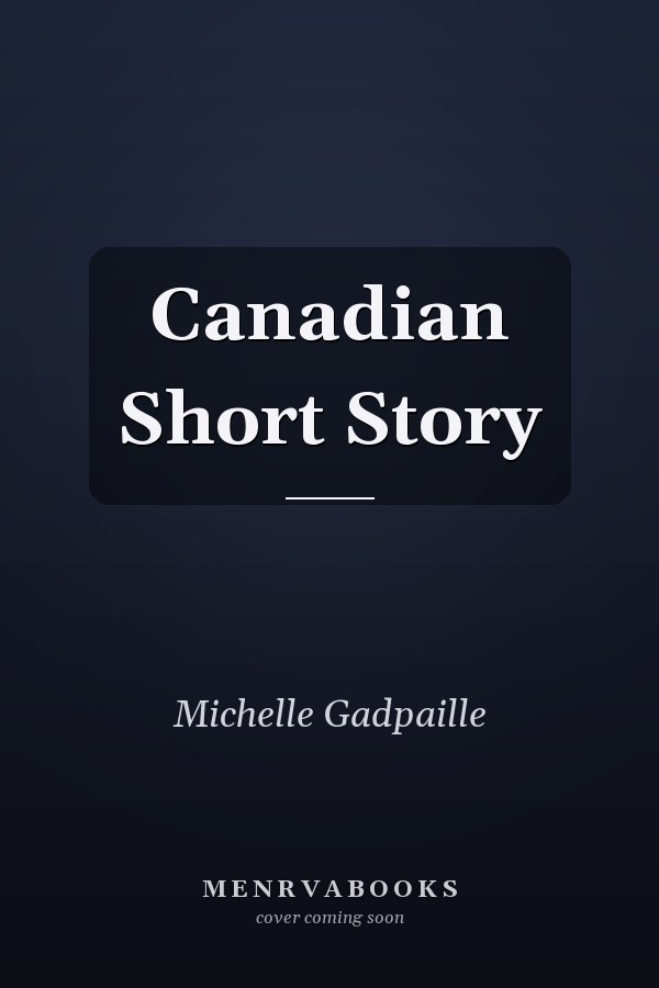 Canadian Short Story