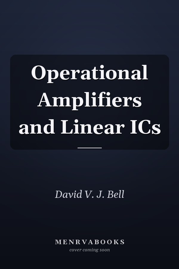 Operational Amplifiers and Linear ICs