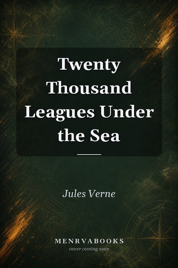 Twenty Thousand Leagues Under the Sea