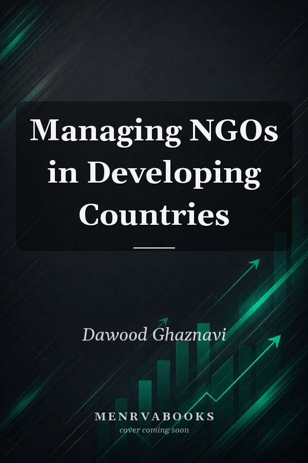 Managing NGOs in Developing Countries