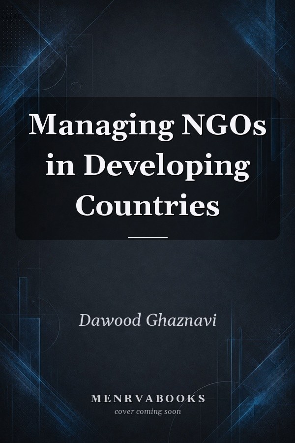 Managing NGOs in Developing Countries