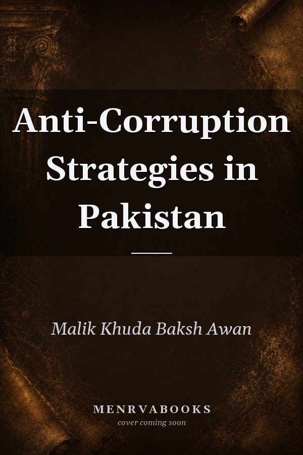 Anti-Corruption Strategies in Pakistan