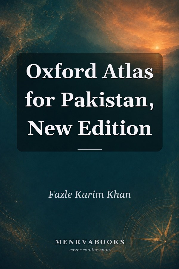 Oxford Atlas for Pakistan