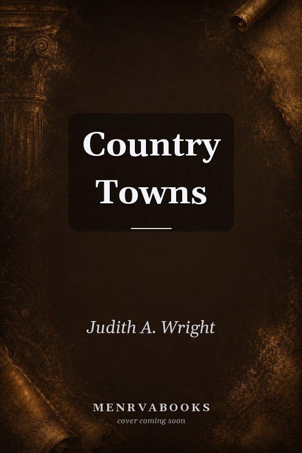Country Towns
