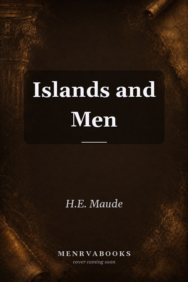 Islands and Men