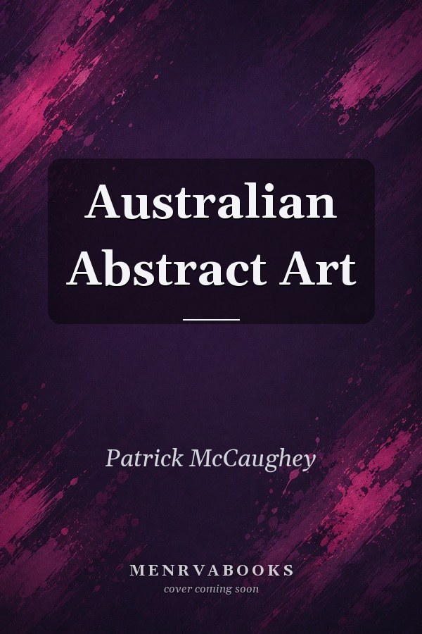 Australian Abstract Art