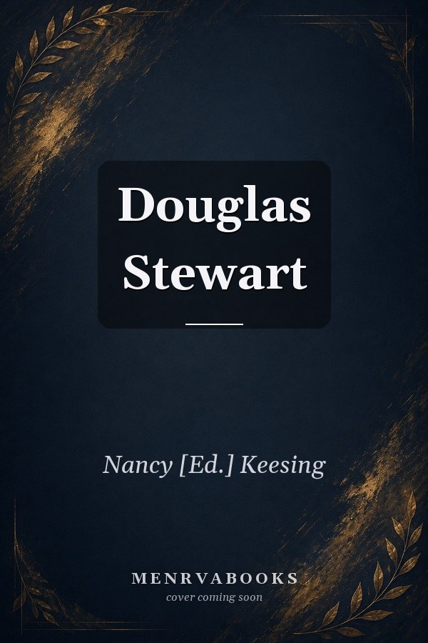 Douglas Stewart