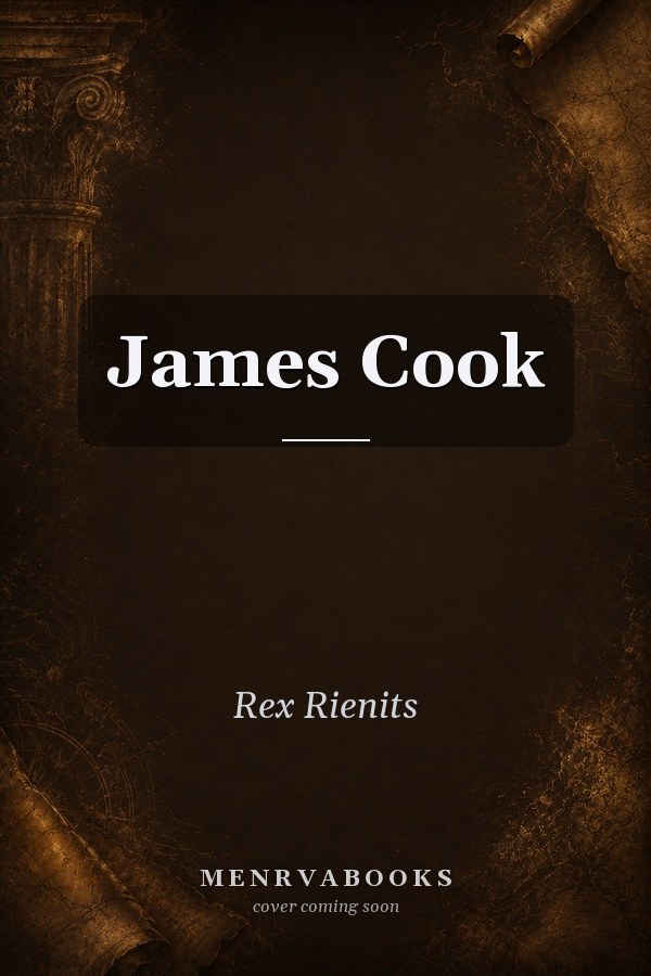 James Cook