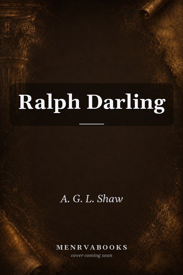 Ralph Darling