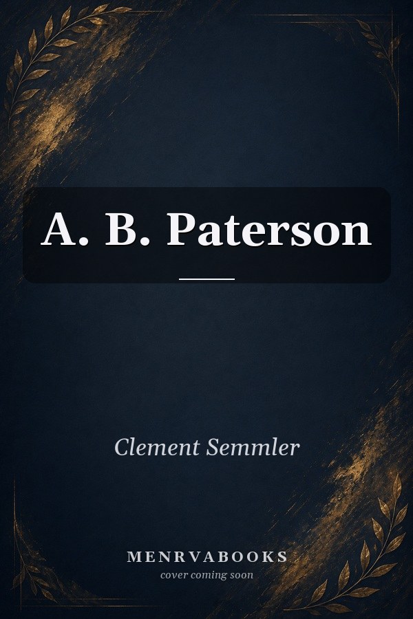 A. B. Paterson