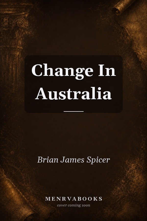 Change In Australia