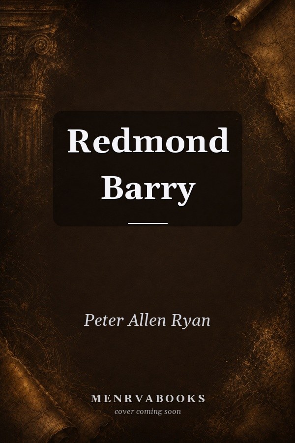 Redmond Barry