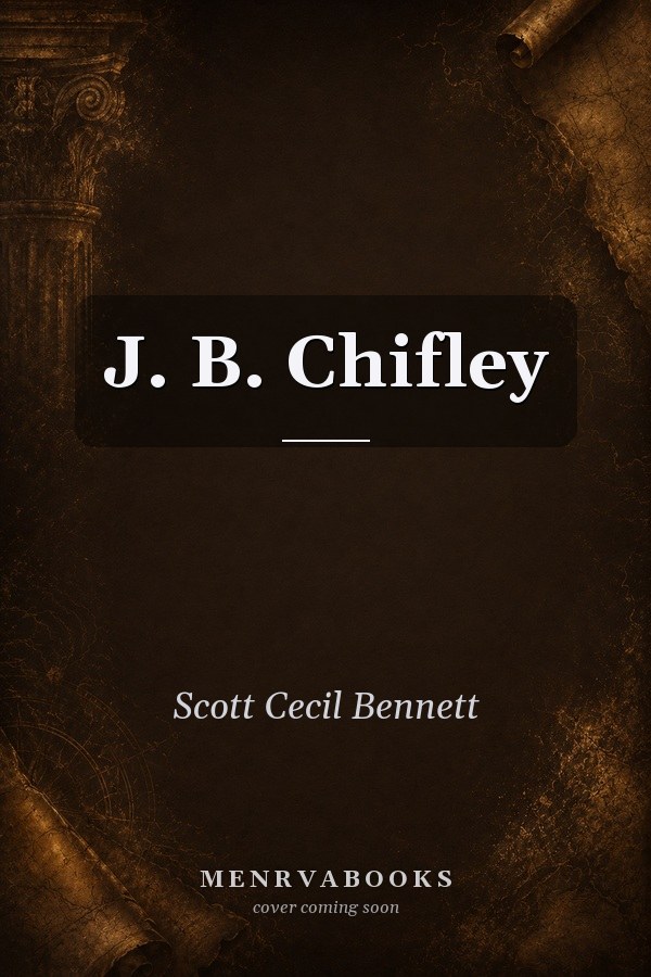 J. B. Chifley