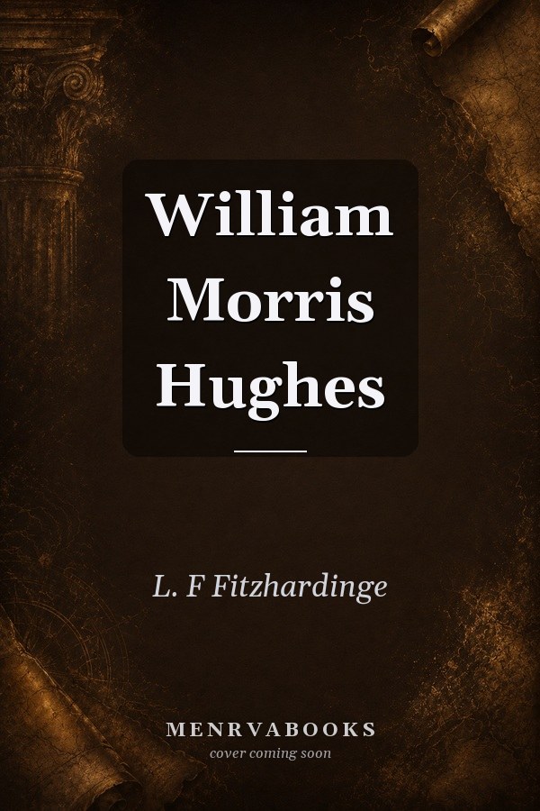 William Morris Hughes