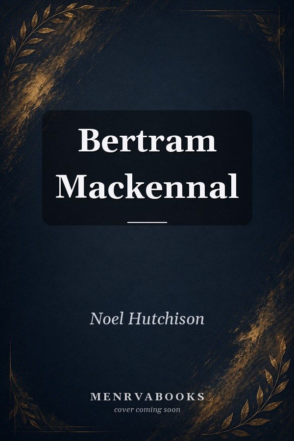Bertram Mackennal
