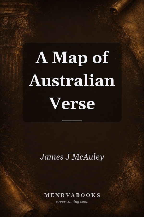 A Map of Australian Verse