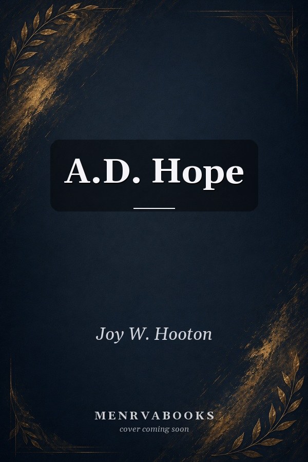 A.D. Hope
