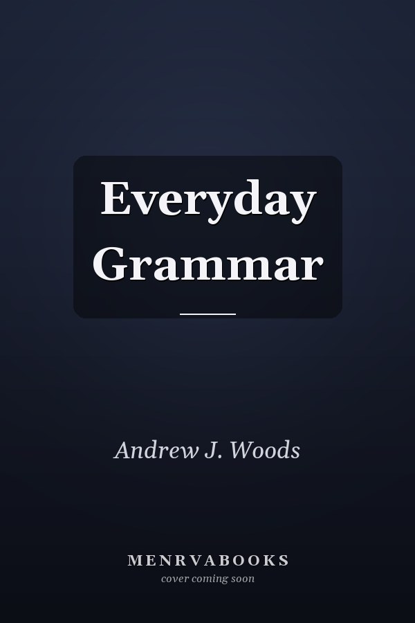 Everyday Grammar