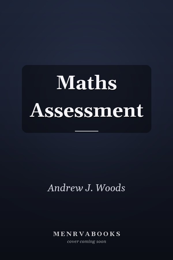 Maths Assessment