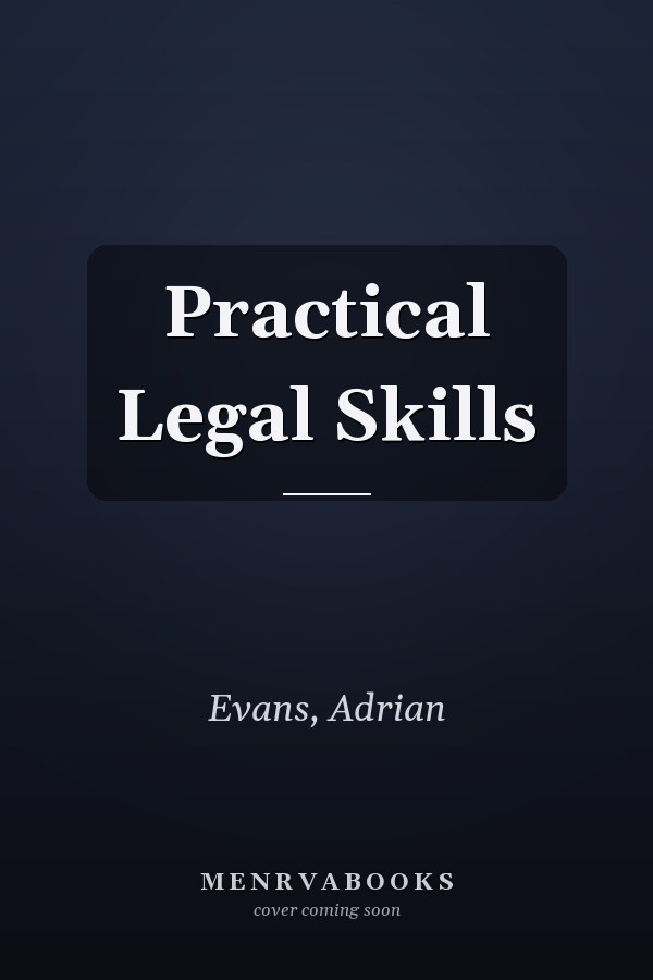 Practical Legal Skills