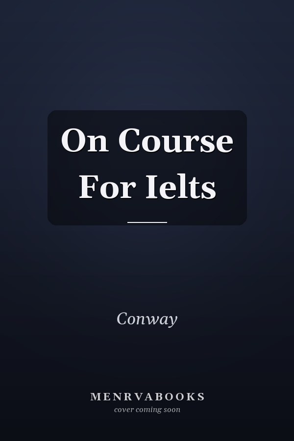 On Course for IELTS