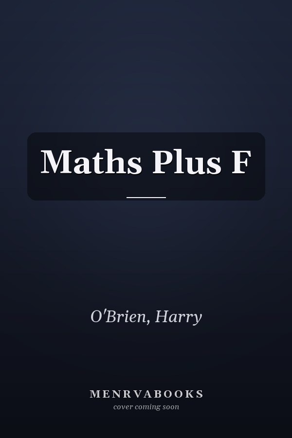 Maths Plus F