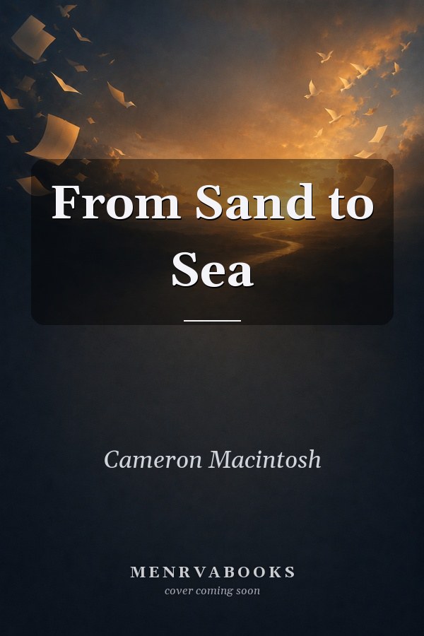 From Sand to Sea