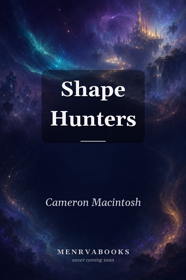 Shape Hunters