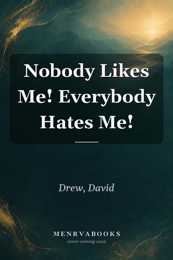 Nobody Likes Me! Everybody Hates Me!