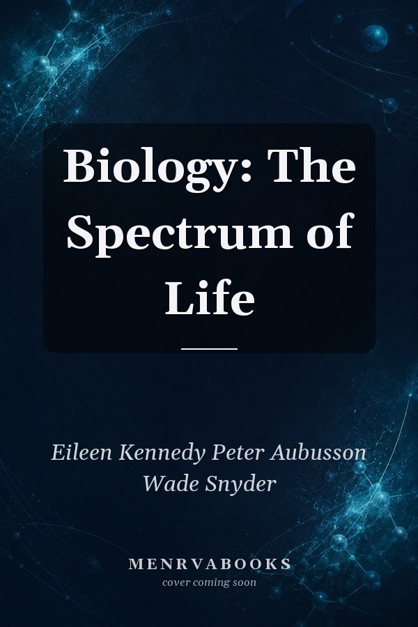 Biology: The Spectrum of Life
