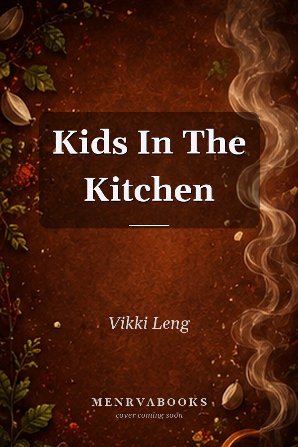 Kids In The Kitchen