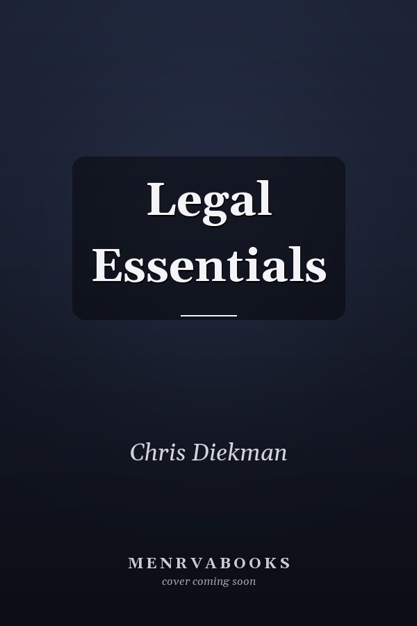 Legal Essentials