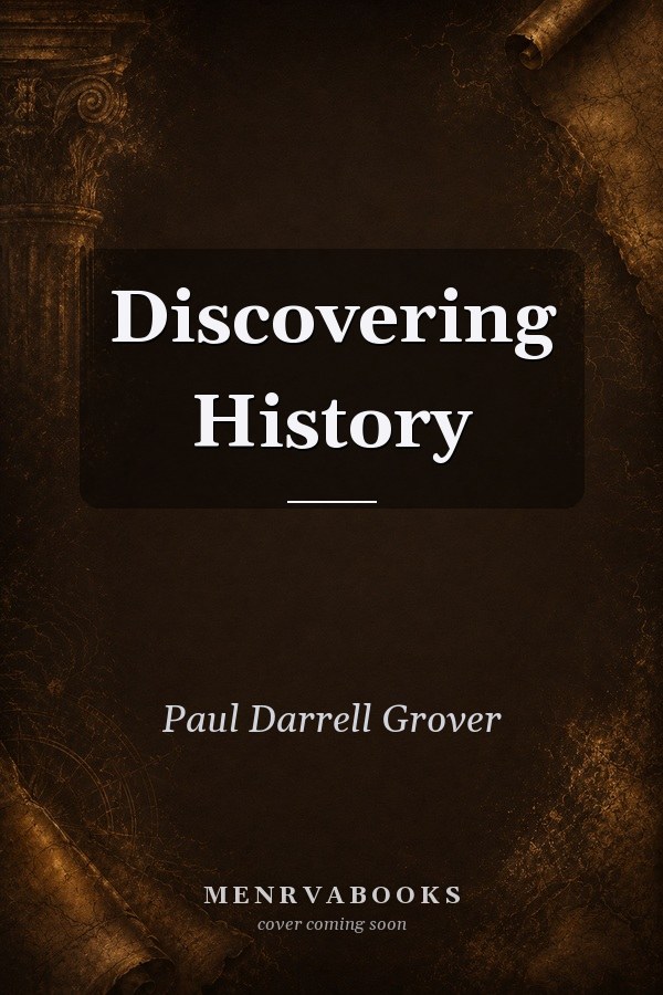 Discovering History