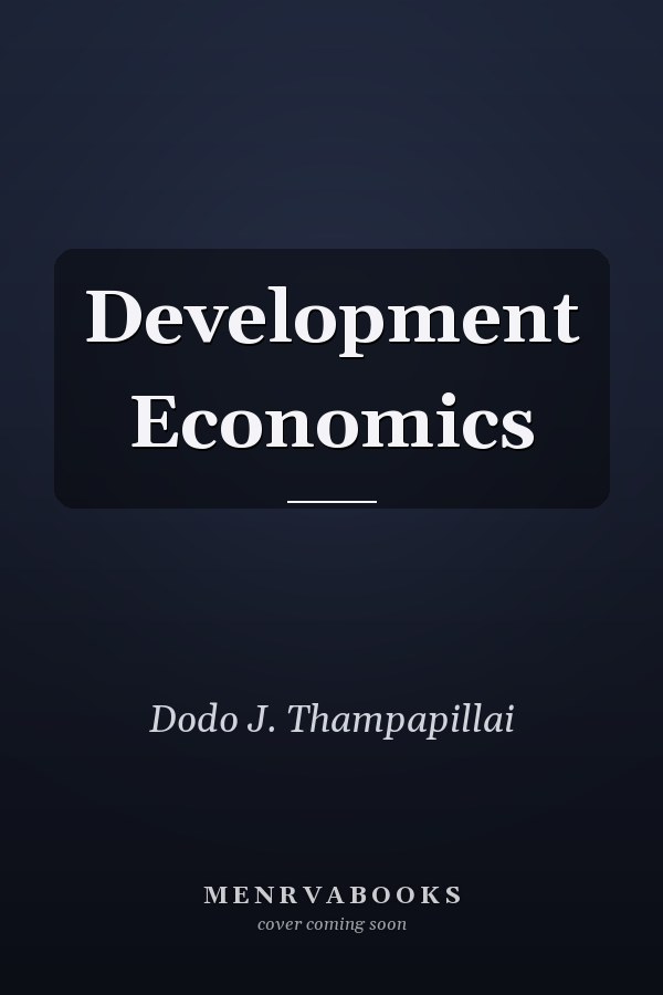Development Economics