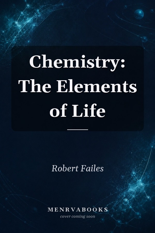 Chemistry: The Elements of Life