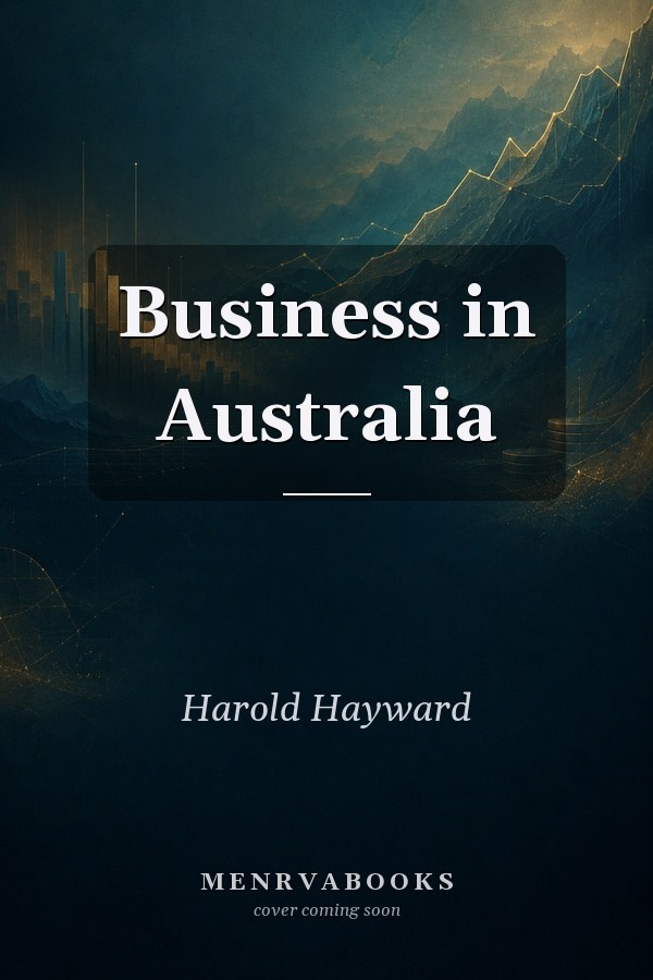 Business in Australia