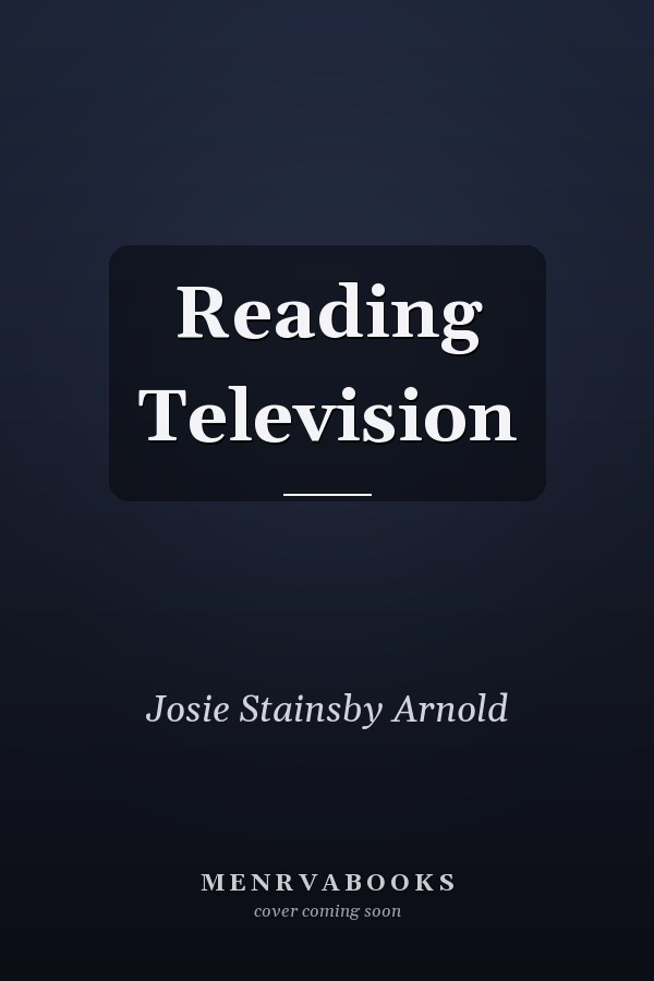 Reading Television