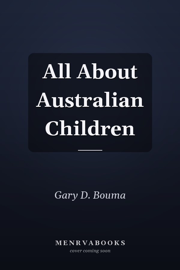 All About Australian Children