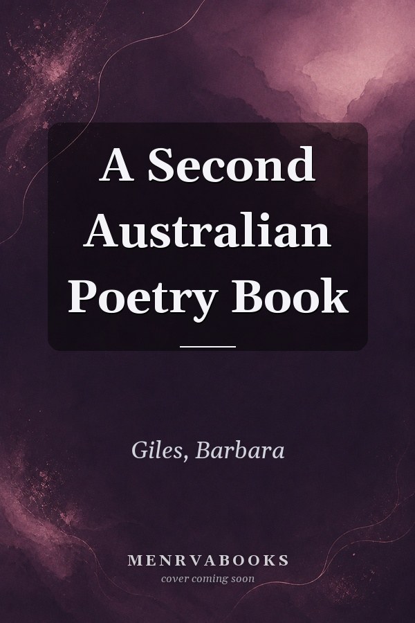 A Second Australian Poetry Book