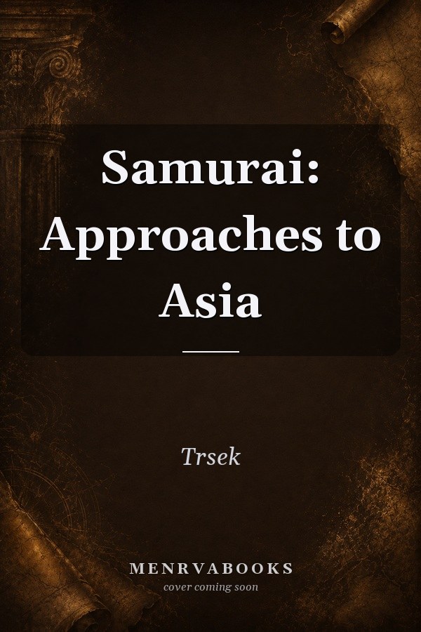 Samurai: Approaches to Asia