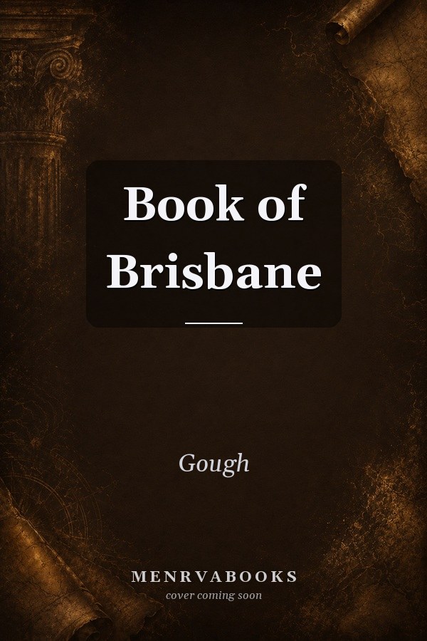 Book of Brisbane